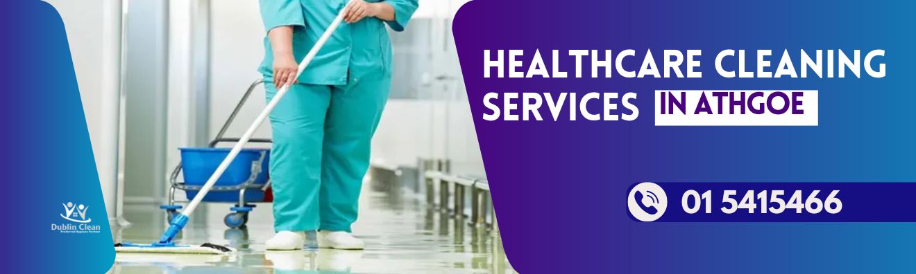 health care cleaning Athgoe